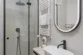 Apartamento 1 habitación 36 m² Lodz, Polonia