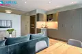 Mieszkanie 2 pokoi 39 m² Ruś, Litwa