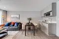 Residential complex IDEO SUKHUMVIT MOBI 40