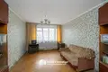 Appartement 3 chambres 73 m² Minsk, Bélarus