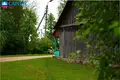 House 144 m² Jasiuliskis, Lithuania