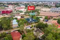 Земельные участки 540 м² Krous, Камбоджа