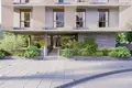 Wohnung 2 Schlafzimmer 87 m² Nikosia, Zypern