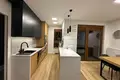 Appartement 2 chambres 54 m² en Varsovie, Pologne