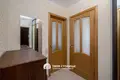 Apartamento 1 habitación 40 m² Minsk, Belarús