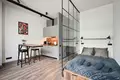 Apartamento 1 habitación 24 m² Riga, Letonia