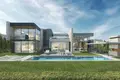 Villa 8 chambres 862 m² Golbasi, Turquie
