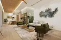 Complexe résidentiel New complex of sea view villas at 300 meters from Nai Thon Beach, Phuket, Thailand