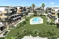 Mieszkanie 75 m² Wspólnota Walencka, Hiszpania