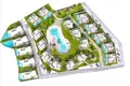 2 bedroom apartment 93 m² Kalogreia, Northern Cyprus