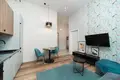 Appartement 1 chambre 38 m² en Varsovie, Pologne