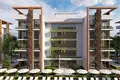Appartement 2 chambres 66 m² Dosemealti, Turquie