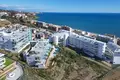 Wohnung 2 Schlafzimmer 85 m² Fuengirola, Spanien