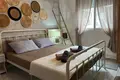 2 bedroom apartment 61 m² Nea Flogita, Greece