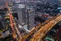 Major Tower Rama 9 - Ramkhamhaeng, oficina cerca de la Línea Naranja, Estación Ramkhamhaeng 12.