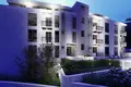 Квартира 1 спальня 38 м² Будва, Черногория