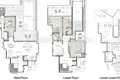Appartement 4 chambres 868 m² Choeng Thale, Thaïlande