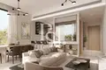Квартира 2 спальни 128 м² Дубай, ОАЭ