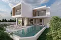 4-Schlafzimmer-Villa 237 m² Peyia, Zypern