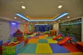 Wohnung 3 zimmer 120 m² Alanya, Türkei