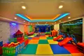 Apartamento 4 habitaciones 180 m² Kargicak, Turquía