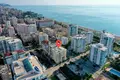 Apartamento 3 habitaciones  Mahmutlar, Turquía