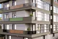 Apartamento 3 habitaciones 96 m² Kepez, Turquía