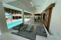 4-Schlafzimmer-Villa 270 m² Las Terrenas, Dominikanische Republik