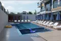 Квартира 51 м² Akarca Koyu, Турция