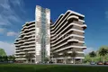 2 bedroom apartment 90 m² Cyprus, Cyprus