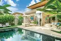 villa de 3 chambres 235 m² Choeng Thale, Thaïlande