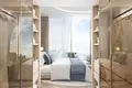Kompleks mieszkalny Furnished apartments in the elite residential complex Sunset Bay Two in the Dubai Islands area, UAE