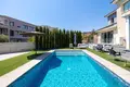 Appartement 3 chambres 270 m² Agios Tychonas, Chypre