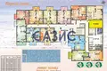 Apartamento 2 habitaciones 63 m² Nesebar, Bulgaria