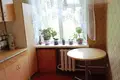 2 room apartment 50 m² Barysaw, Belarus