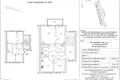3 room apartment 65 m² Warsaw, Poland