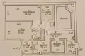 8 room apartment 87 m² Minsk, Belarus