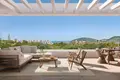 2 bedroom penthouse 98 m² Finestrat, Spain