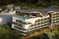 Complexe résidentiel ANTA RESIDENCE CANGGU