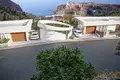 Willa 4 pokoi 268 m² Calp, Hiszpania