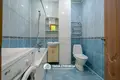 2 room apartment 62 m² Minsk, Belarus