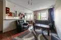 1 bedroom apartment 49 m² Warsaw, Poland