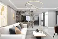 Appartement 2 chambres 50 m² Akarca Koyu, Turquie