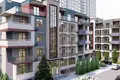 Apartamento 1 habitación 24 m² Odesa, Ucrania