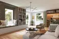 3 bedroom apartment 62 m² Lyon, France