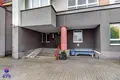 1 room apartment 44 m² Minsk, Belarus