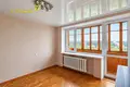 Apartamento 1 habitación 31 m² Minsk, Belarús