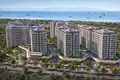Квартира в новостройке Kuzey Adalar