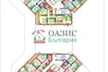 Apartamento 2 habitaciones 85 m² Burgas, Bulgaria