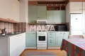 Квартира 2 комнаты 53 м² Helsinki sub region, Финляндия